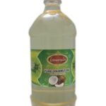 Organic தேங்காய் எண்ணெய்/ Coconut Oil-1 ltr