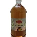 Organic நல்லெண்ணெய்/Sesame Oil