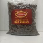 Goat Manure