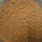 Palm sugar