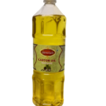 Castor oil